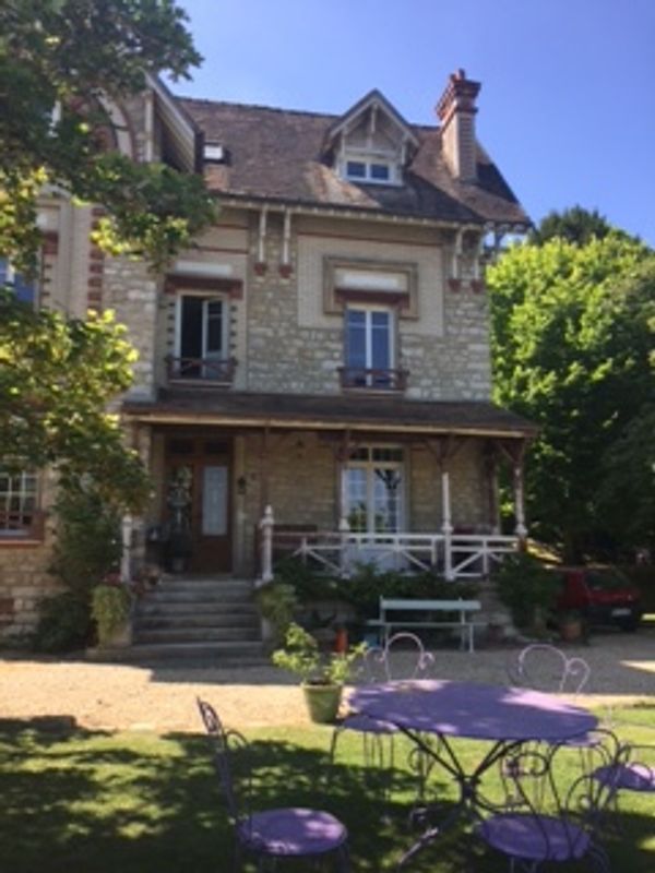 La maison de Valerie