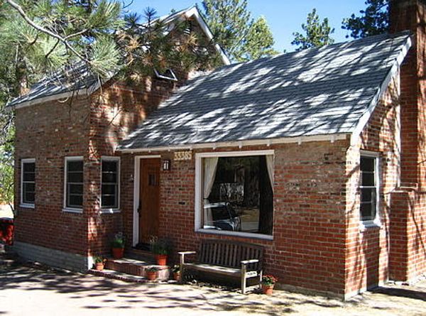 Casa de Shilene, Carl & Silvana