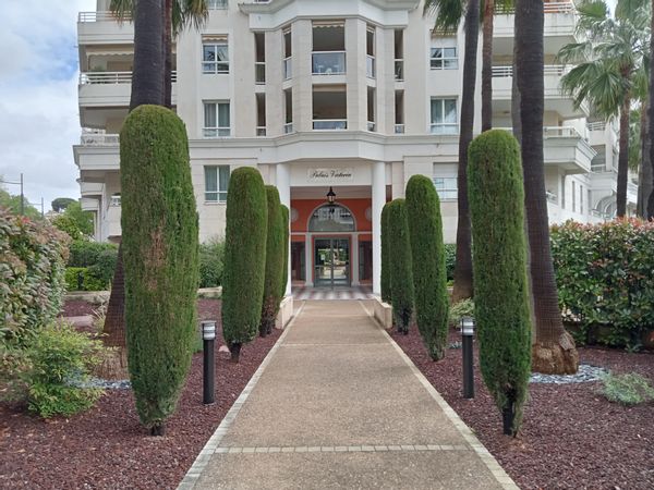 La maison de Sabrina