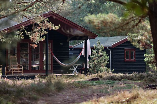 La maison de Jesper & Rikke