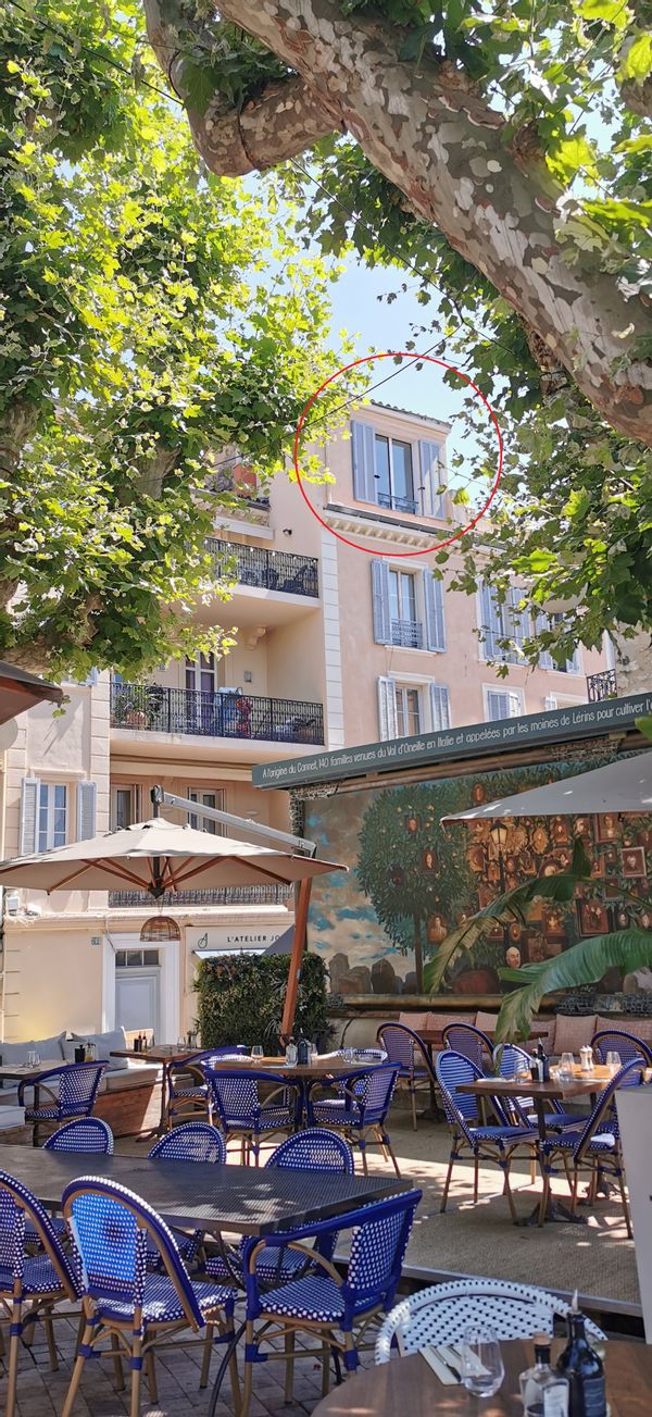 Casa di Marthe & Alain