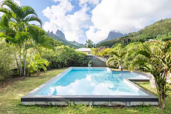 Casa di Carole et Christophe