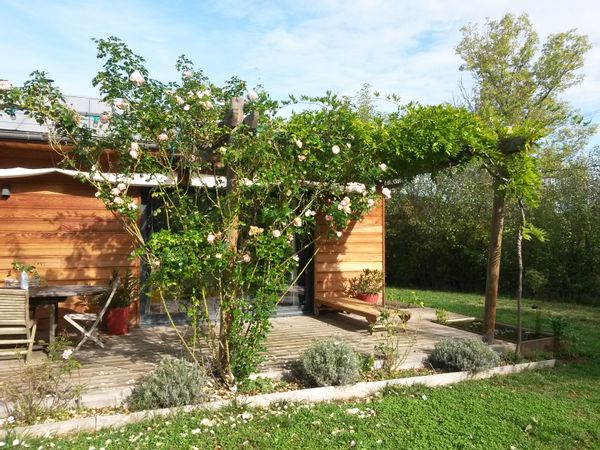 Céline & Francks hus