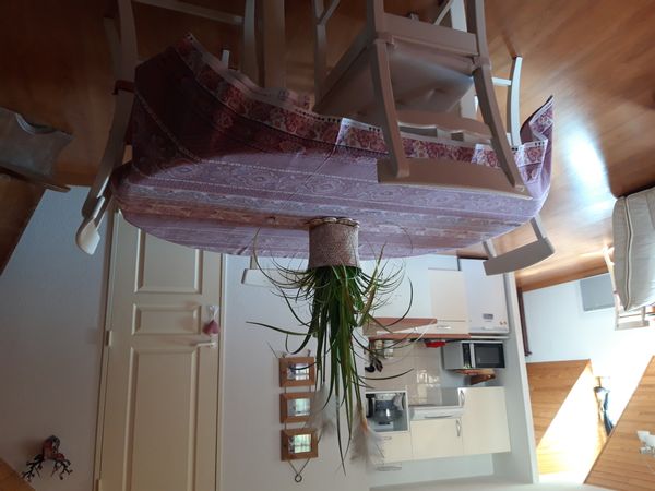 La maison de Corinne Bertrand