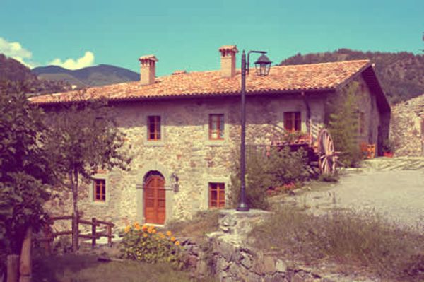 Casa di Alessia