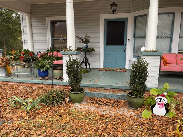 La maison de Hypatia