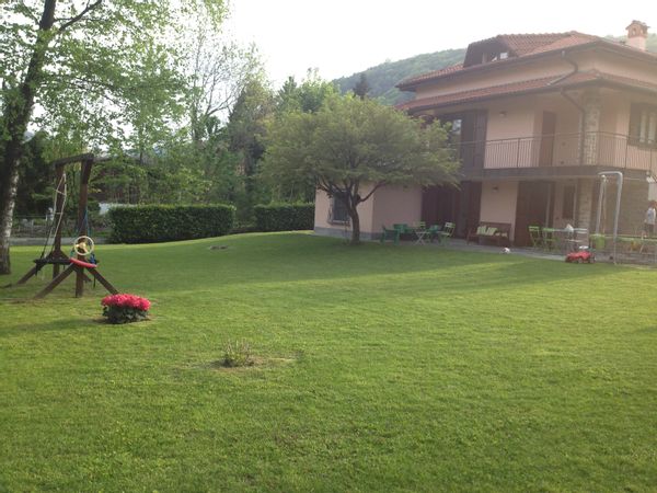 Casa di Marco e Valeria