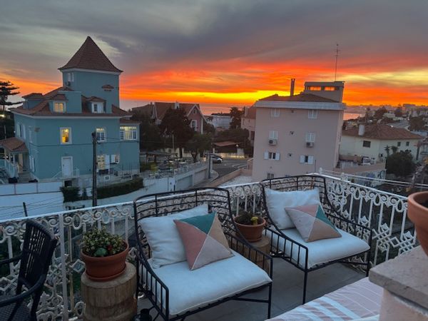 La maison de Leonore