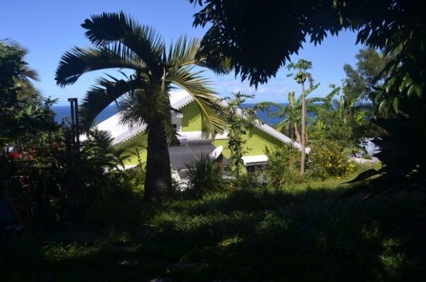 casa a Manapany-Les-Bains, Réunion