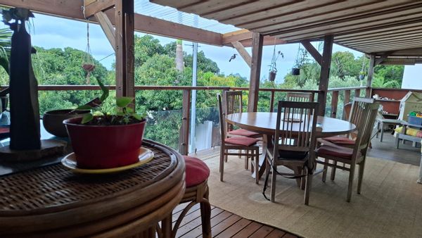 villa à Manapany-Les-Bains, Réunion (1 à 6 pers)