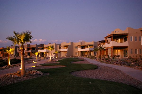 La maison de Rosemary