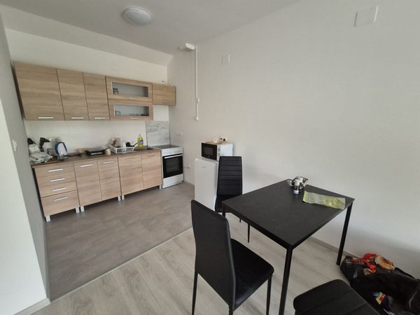 La maison de Norbert