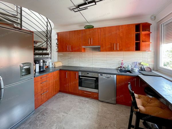 La maison de Norbert