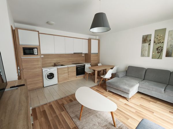 La maison de Norbert