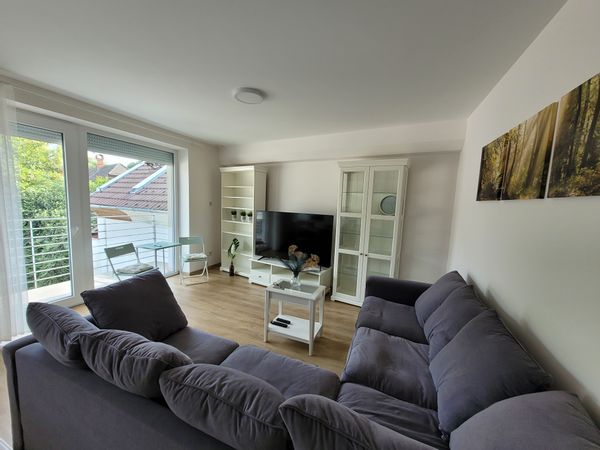 La maison de Norbert