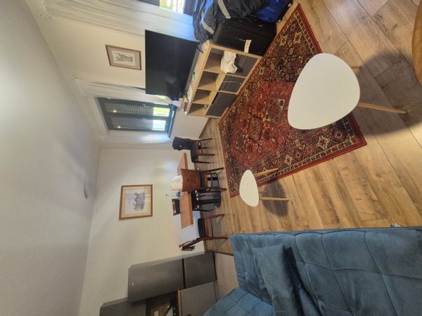 Norberts hus