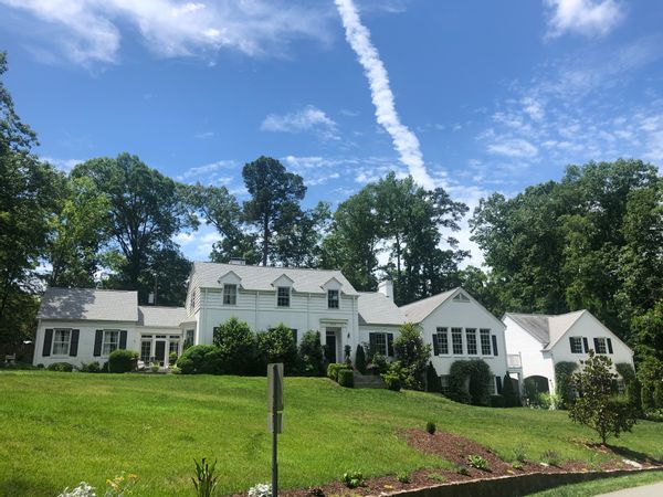 Luxury Historic Home, Walking Distance to UNC and Franklin St