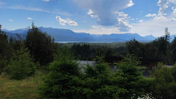 Guillermo Alejandro s Haus