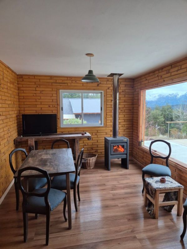 huis van Guillermo Alejandro