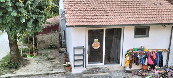 La maison de Tommaso