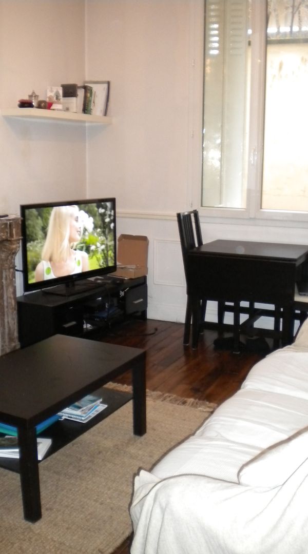 La maison de Lindsey