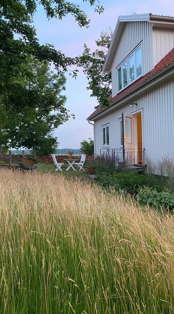 La maison de Johanna