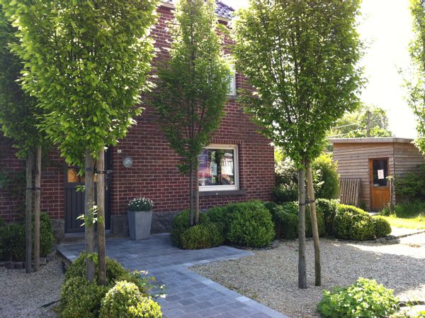 huis van Bram