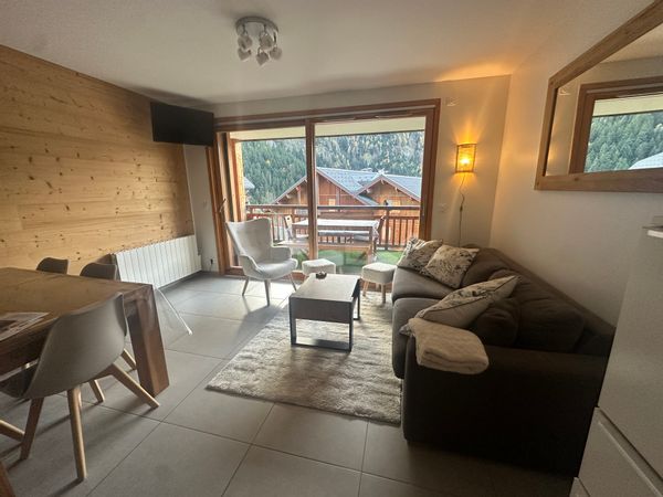Casa di Sandrine Et Elliot