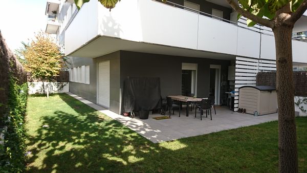 appartement à Sant Cugat del Vallès, España