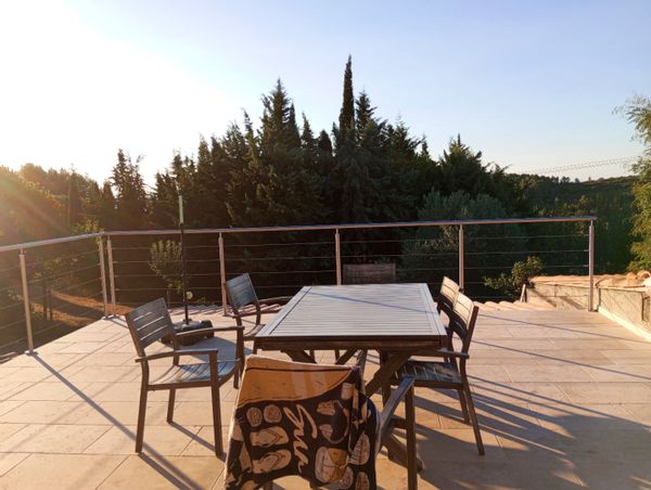 La maison de Pierre et Ludivine