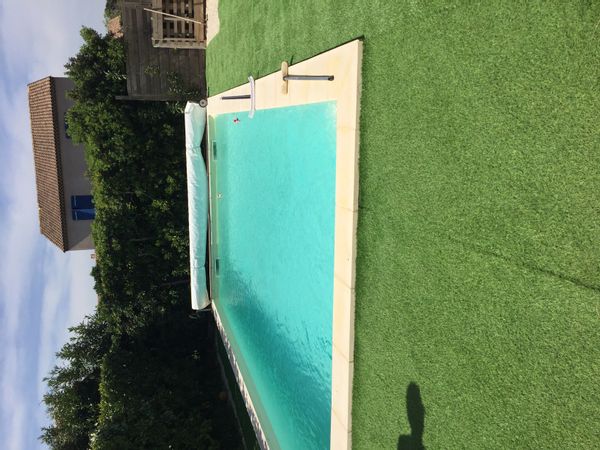 La maison de Valérie