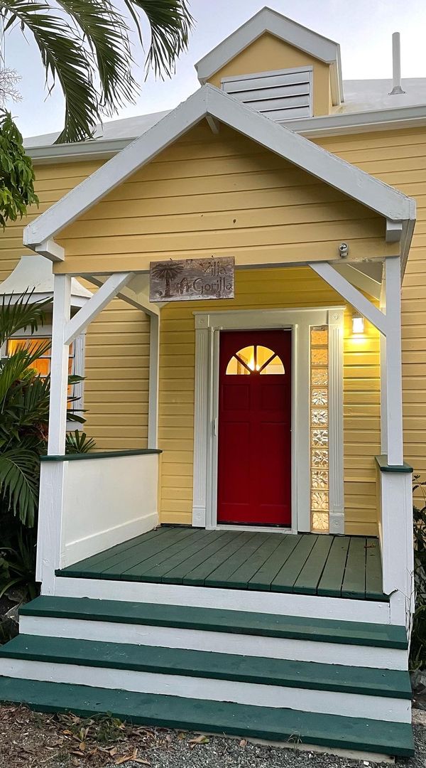 Villa Gorilla