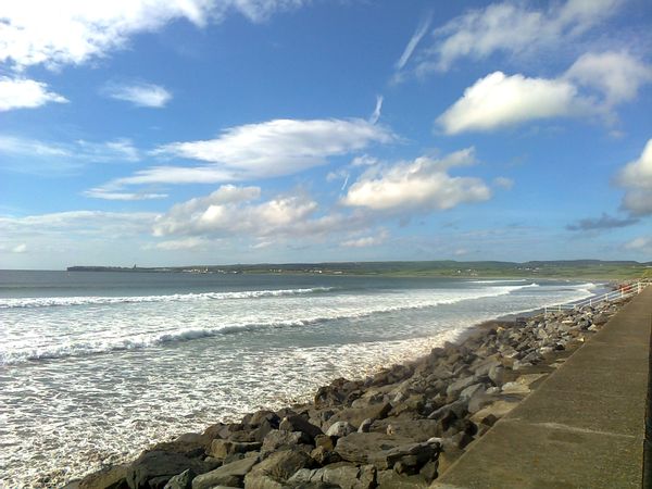 maison à Lahinch, Ireland
