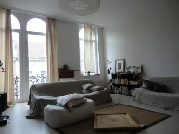 Marions hus
