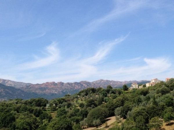 maison à Olmiccia, France