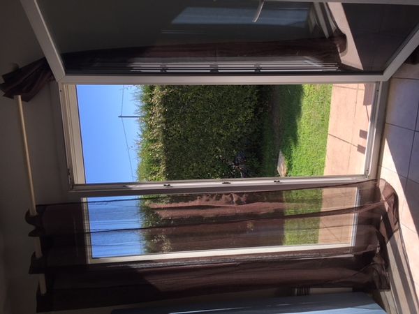 Studio entre mer, golf et Cevennes! (gauche)