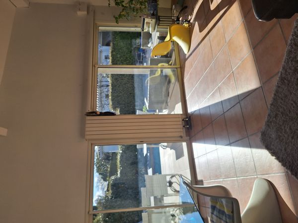 Maison de 3 chambres avec piscine, dans un golf, à 20mn de la mer, 8mn en train de Montpellier