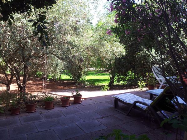 Very nice and quiet house close to best beaches of South Sardinia.