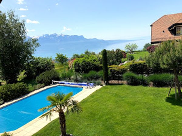 La maison de florence