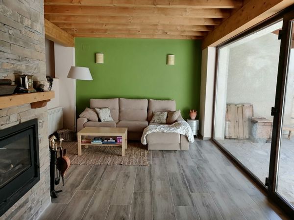 maison à Diego Álvaro, España