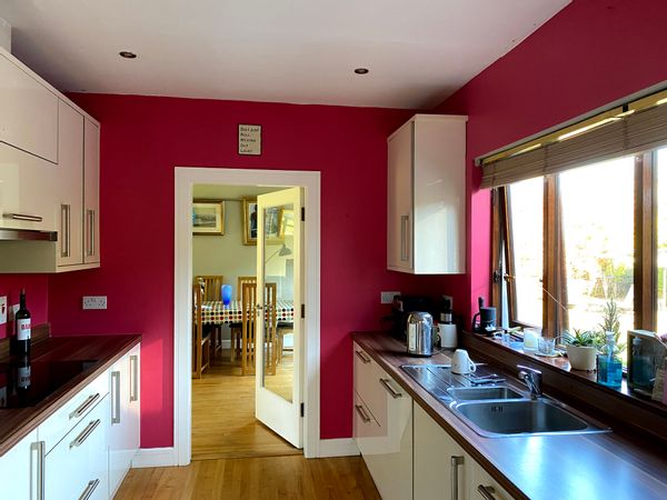 La maison de Adrienne