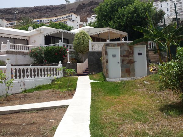 appartement in canary island , España