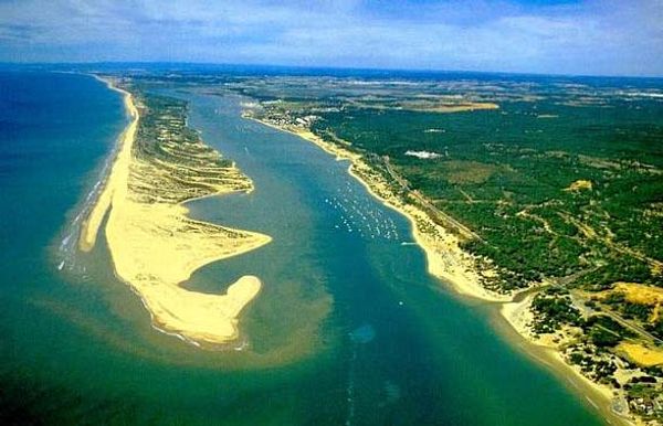 ESPAÑA, Andalucía, HUELVA (El Nuevo Portil) near de SEVILLA & Portugal