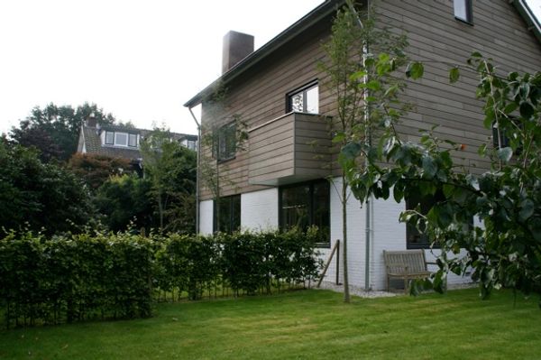 Casa de Lian