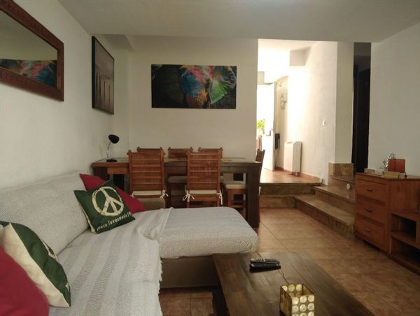 La maison de alejandro