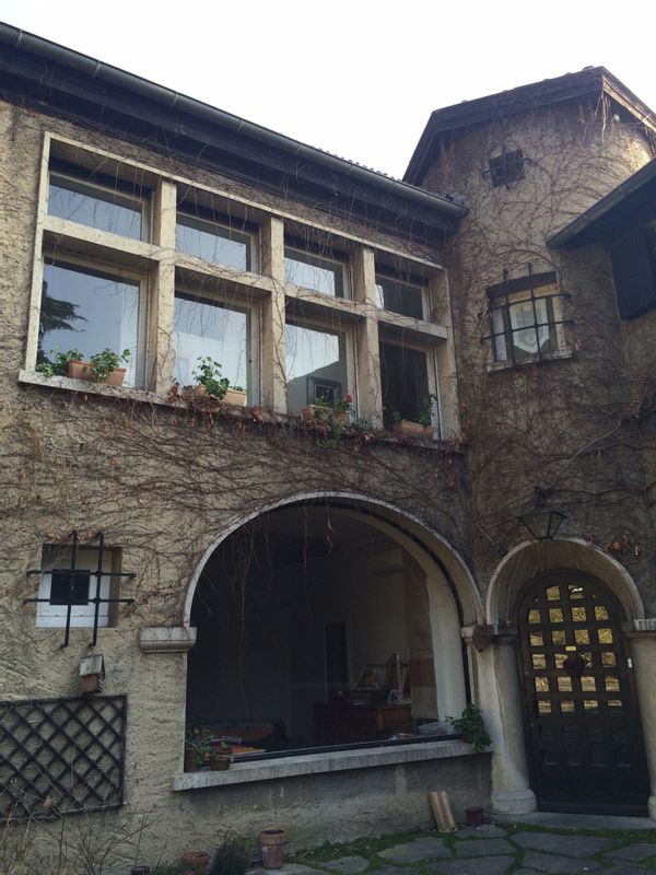 Appartement dans une ancienne demeure à Vienne, France