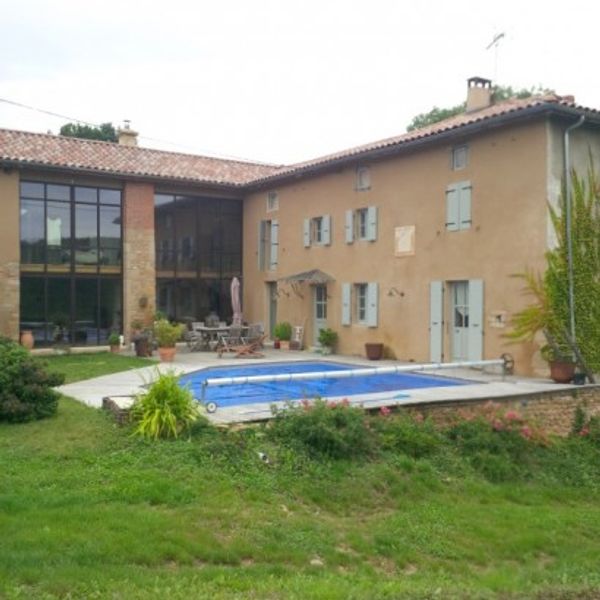 maison à Albon, France