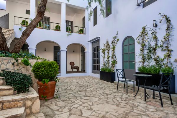 Jana s Haus