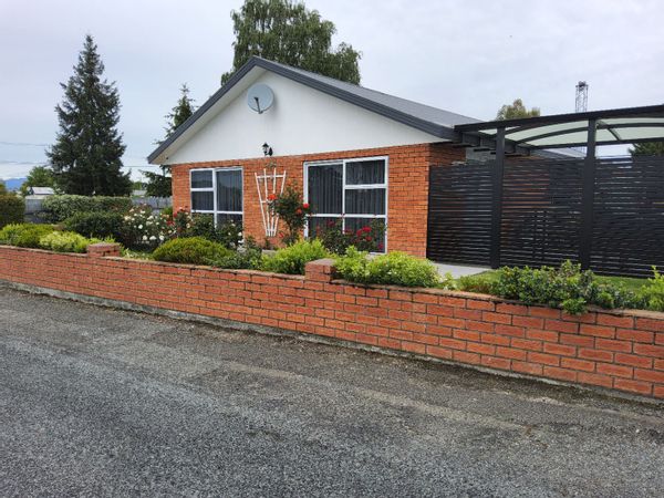 La maison de Heather