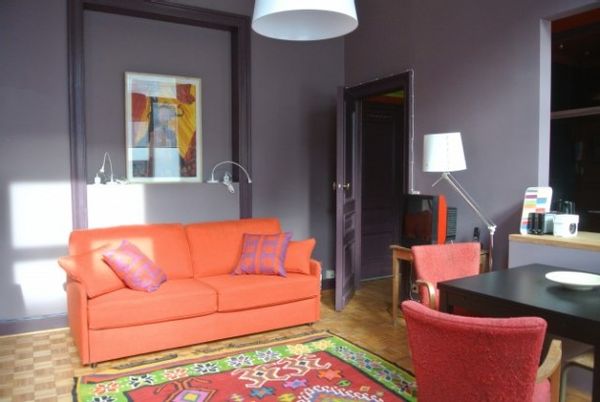 appartamento a Saint-Gilles, Belgique